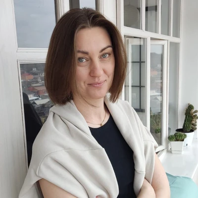 Есина Анна