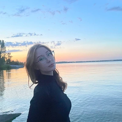 Волошина София