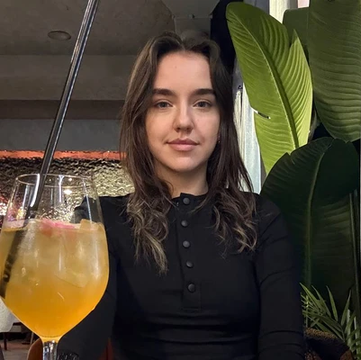Трухина Капитолина