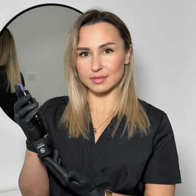 Пермякова Екатерина