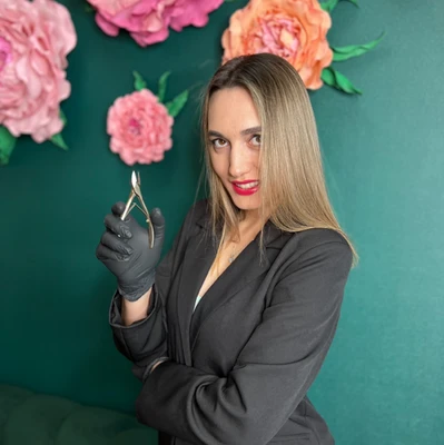 Ирина