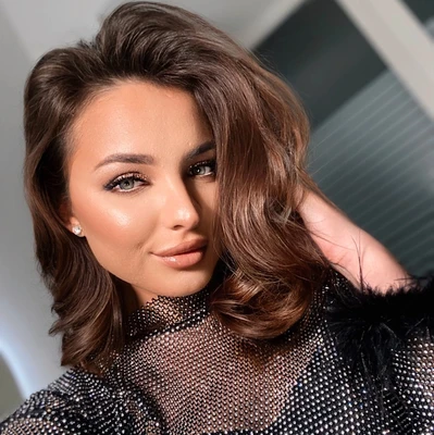 Фото Мех Анна