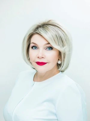 Марина Викторовна Штепо