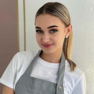 Фото Шаповалова Алина