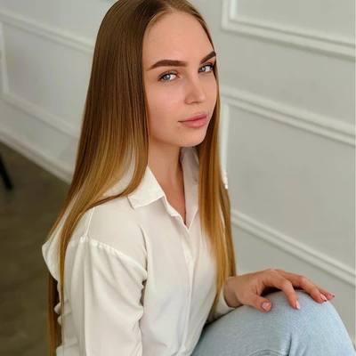Фото Дубовская Светлана