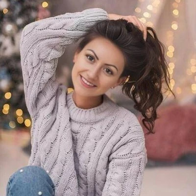Екатерина