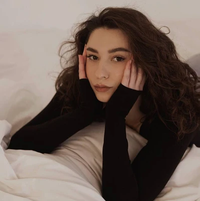 Фото Марина