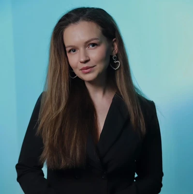 Фото Сазонова Оксана