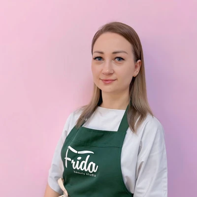 Фото Кнутова Ирина