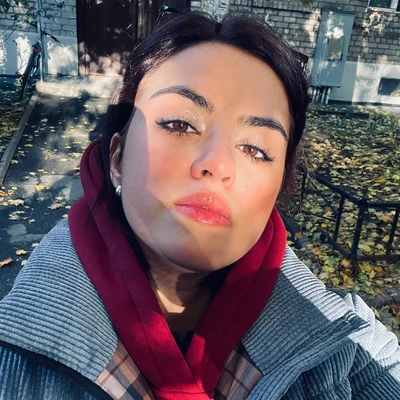 Чукманова Алиса