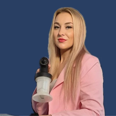 Фото Науметова Любовь