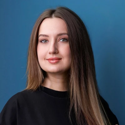Фото Рачейскова Алеся