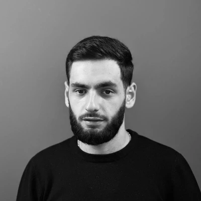 Меликян Юра