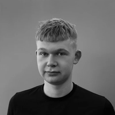 Фото Субботин Кирилл