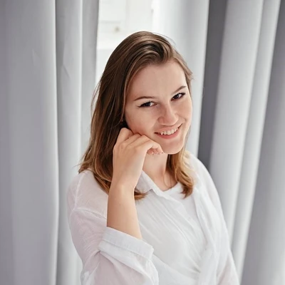 Нелли Королькова