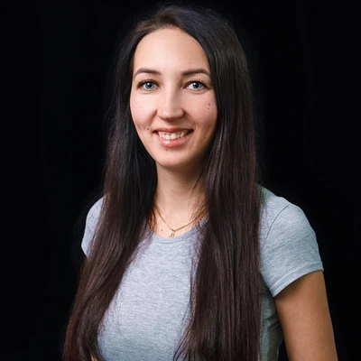 Лодыгина Марина