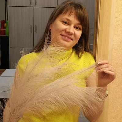 Забелинская Елена