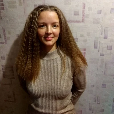 Пропп Виктория