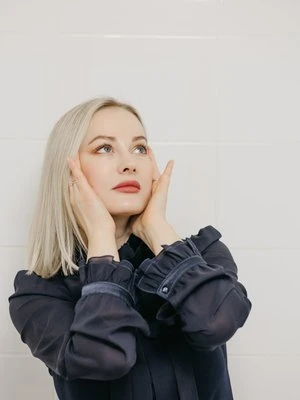 Анна Юрьевна Субботина
