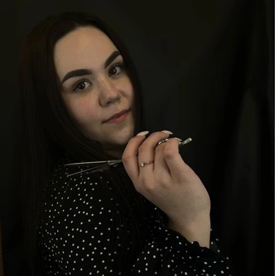 Анастасия