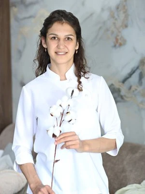 Юлиза Геннадьевна Янтимирова