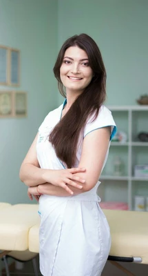 Фомина Юлия