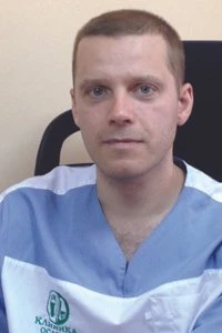 Виталий Викторович Капишников
