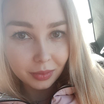 Попова Мария