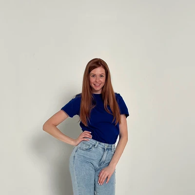 Фото Бобела Галина