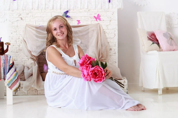 Фото Саркисян Светлана