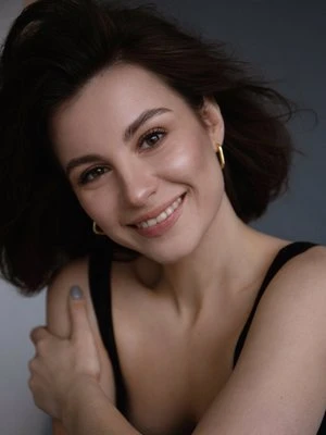 Полина Гнатив