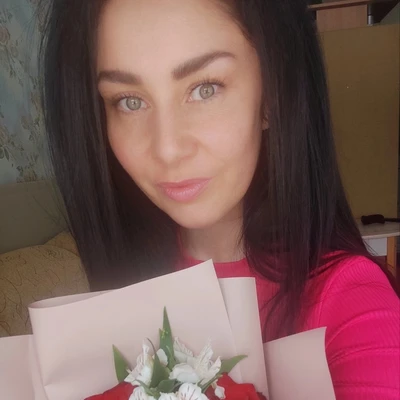 Фото Сидорова Наталья