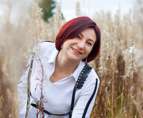 Серебренникова Людмила