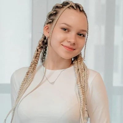 Анна Т.