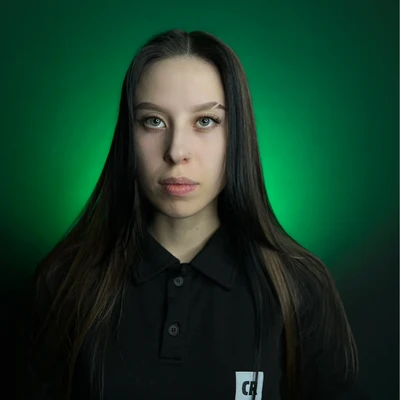 Арина