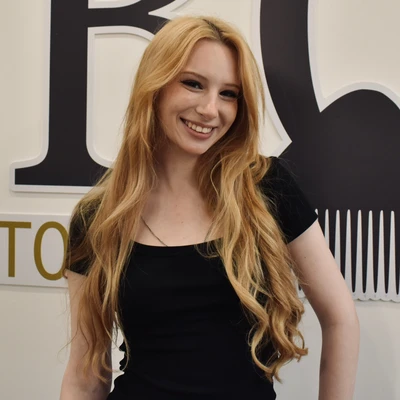Верещагина Анна
