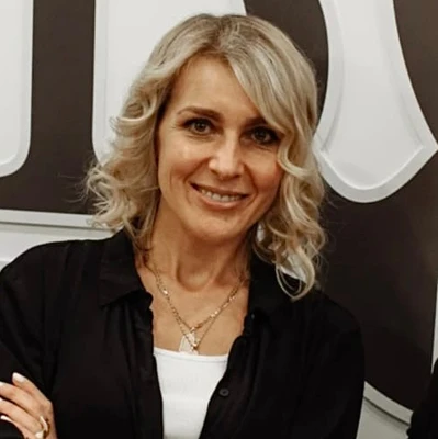 Кочанова Светлана