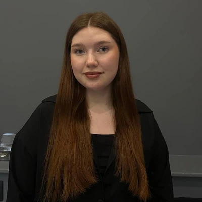 Панюкова Милана
