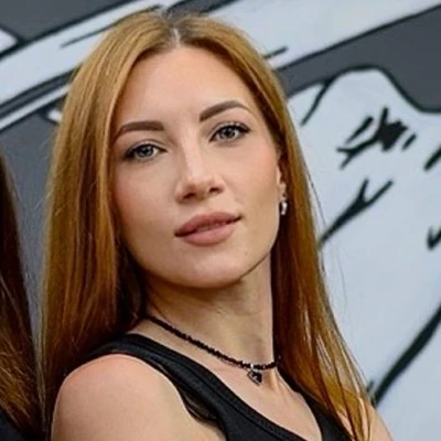 Алеся