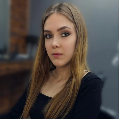 Дарья