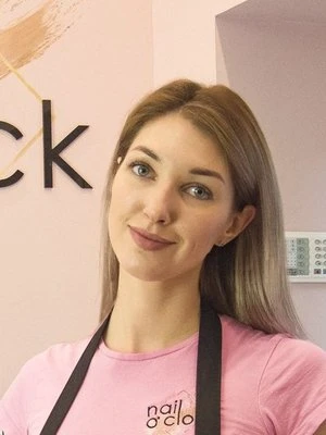 Марина Быкова