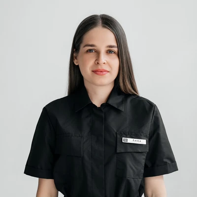 Фото Адонина Анна