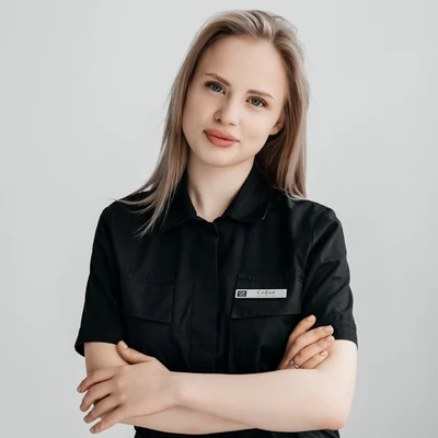 Фото Пунанова Соня