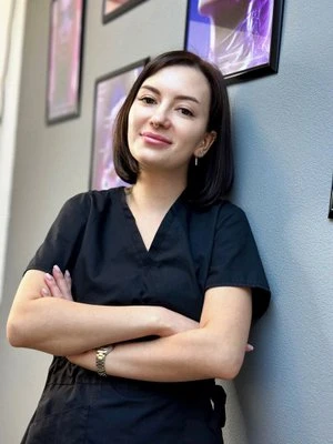 Фото Екатерина Ильинична Гусева