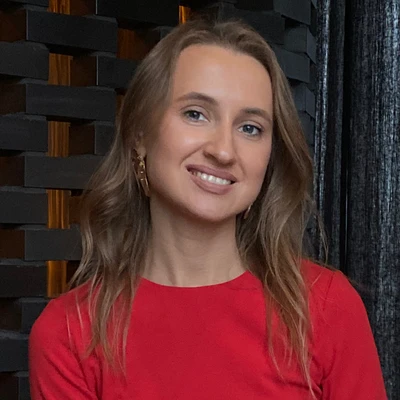 Фото Оксана