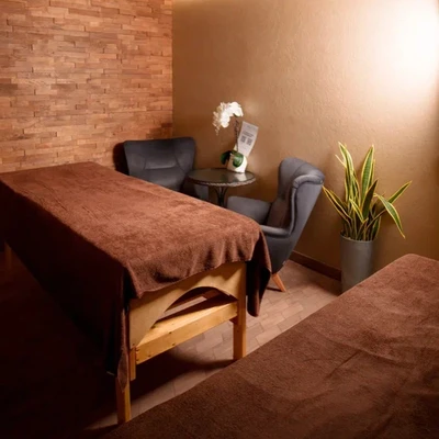 СПА-кабинет №1