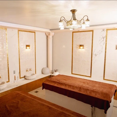 СПА-кабинет №3