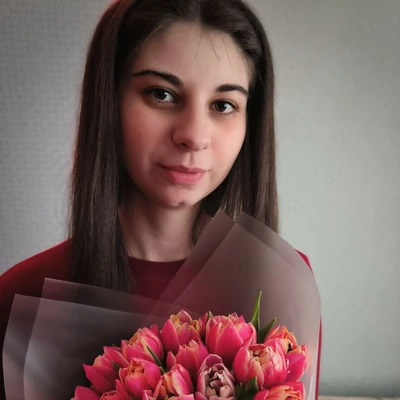 Жукова Наталия