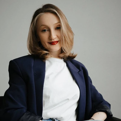 Ликириченко Елена