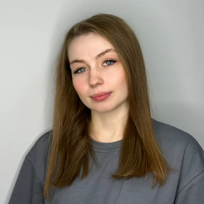 Боярищева Алена